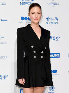 Holliday Grainger